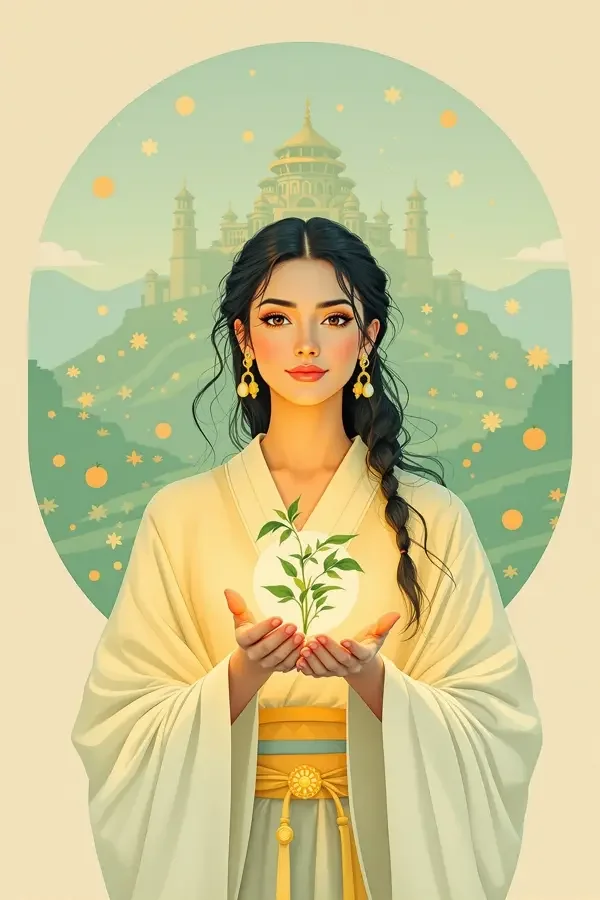 逆天医妃海报